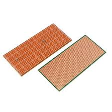 9.6″ x 3.9″ PAD3U Dotted Padboard Veroboard Protoboard